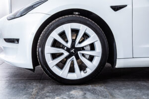 モデル3 ロングレンジ 4WD