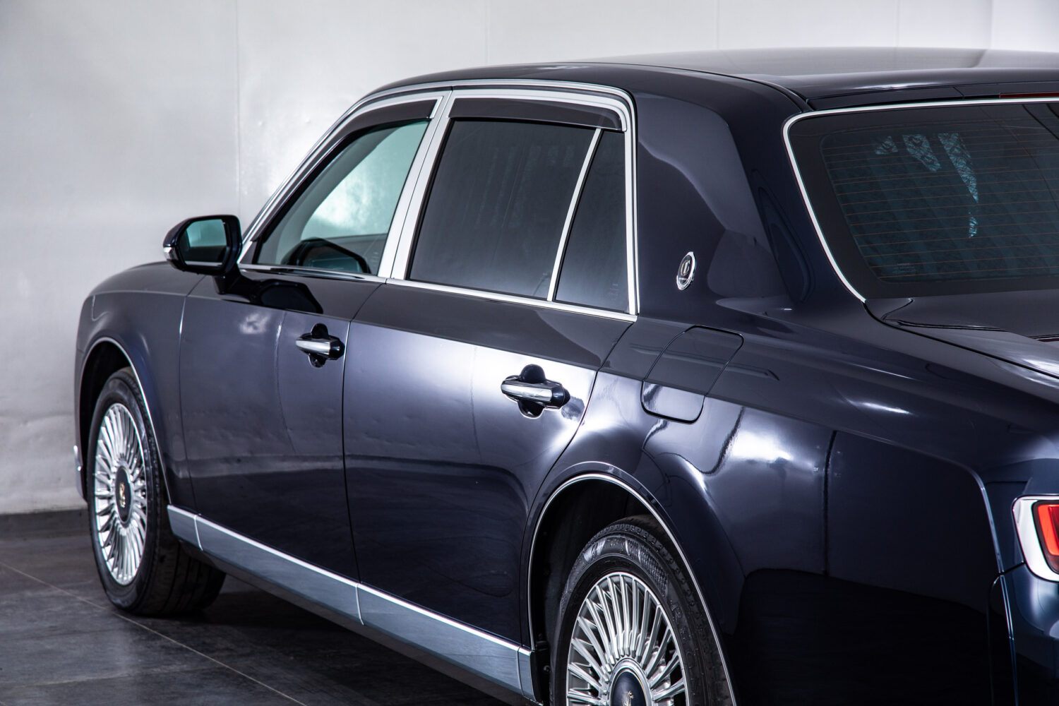 センチュリー 5.0