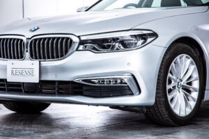 5シリーズ 523d ラグジュアリー ディーゼルターボ