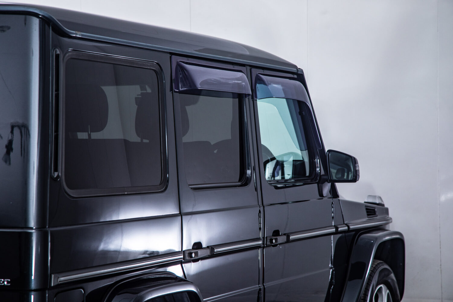 Gクラス G350 ブルーテック 35th アニバーサリー エディション ロング ディーゼルターボ 4WD