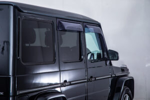 Gクラス G350 ブルーテック 35th アニバーサリー エディション ロング ディーゼルターボ 4WD