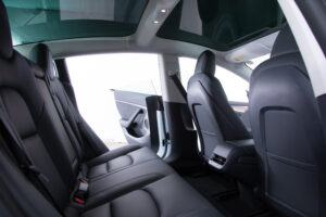 モデル3 ロングレンジ 4WD