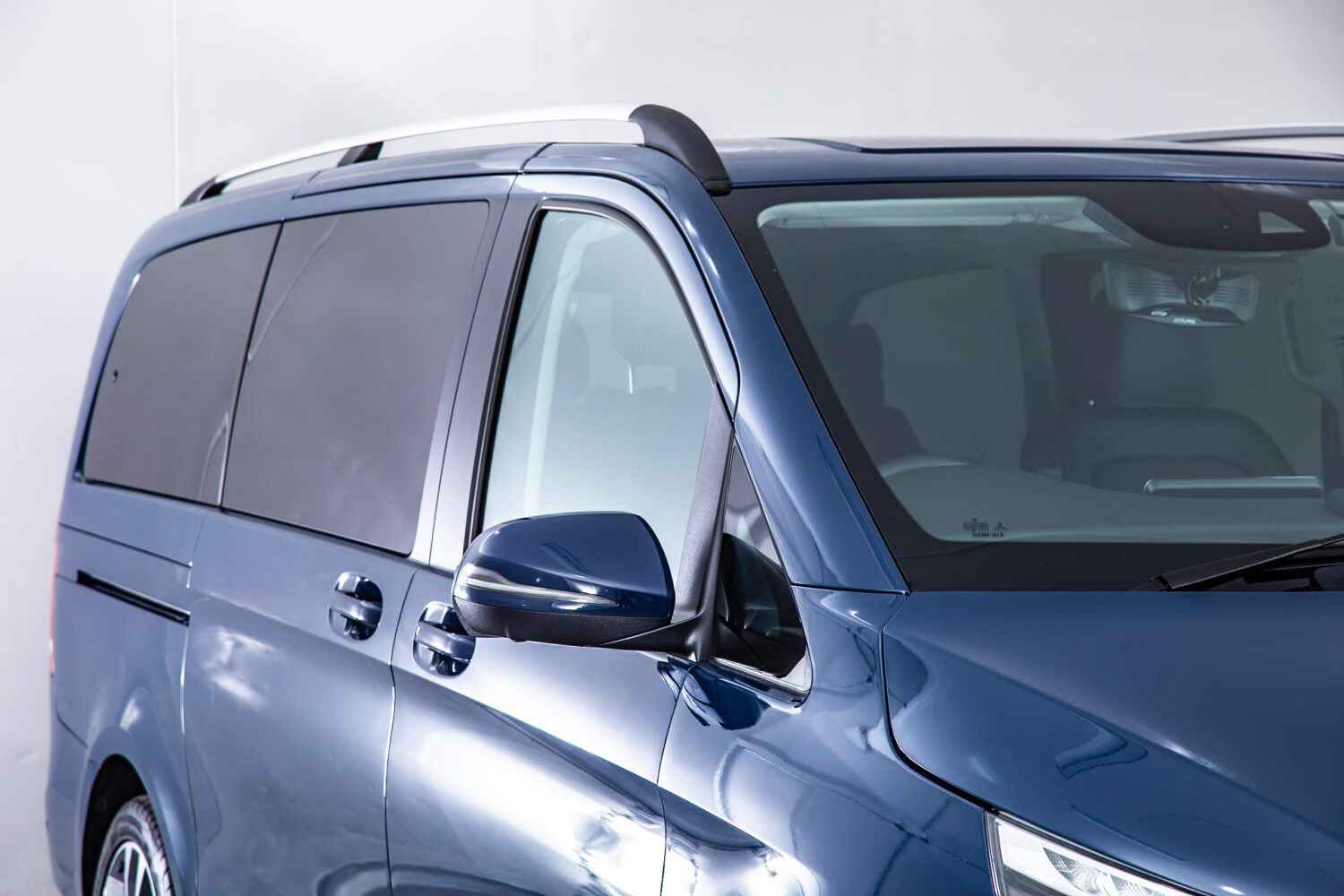 Vクラス V220 d アバンギャルド ロング ディーゼルターボ