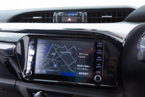 ハイラックス 2.4 Z ディーゼルターボ 4WD