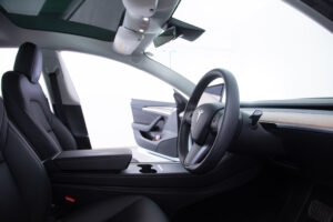 モデル3 ロングレンジ 4WD