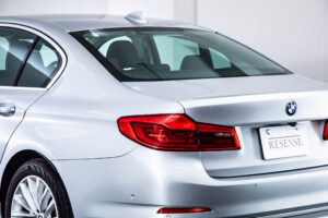 5シリーズ 523d ラグジュアリー ディーゼルターボ