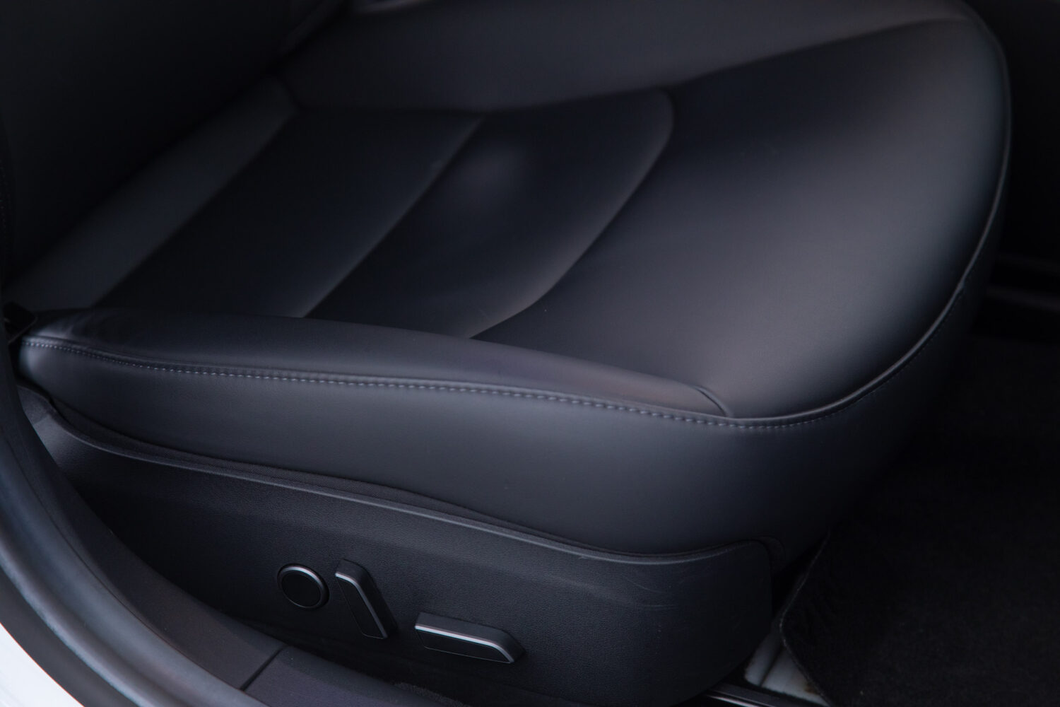 モデル3 ロングレンジ 4WD