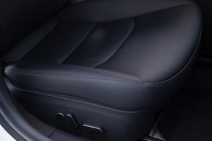 モデル3 ロングレンジ 4WD