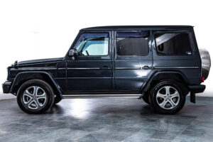 Gクラス G350 ブルーテック 35th アニバーサリー エディション ロング ディーゼルターボ 4WD