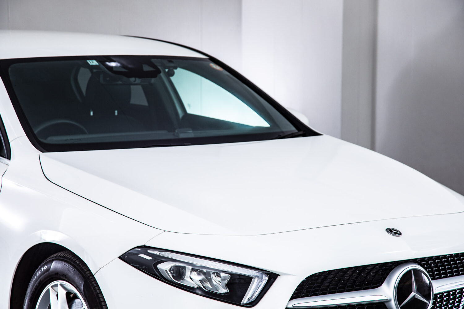 Aクラス A180 スタイル