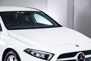 Aクラス A180 スタイル