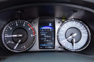 ハイラックス 2.4 Z ディーゼルターボ 4WD