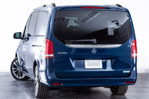 Vクラス V220 d アバンギャルド ロング ディーゼルターボ