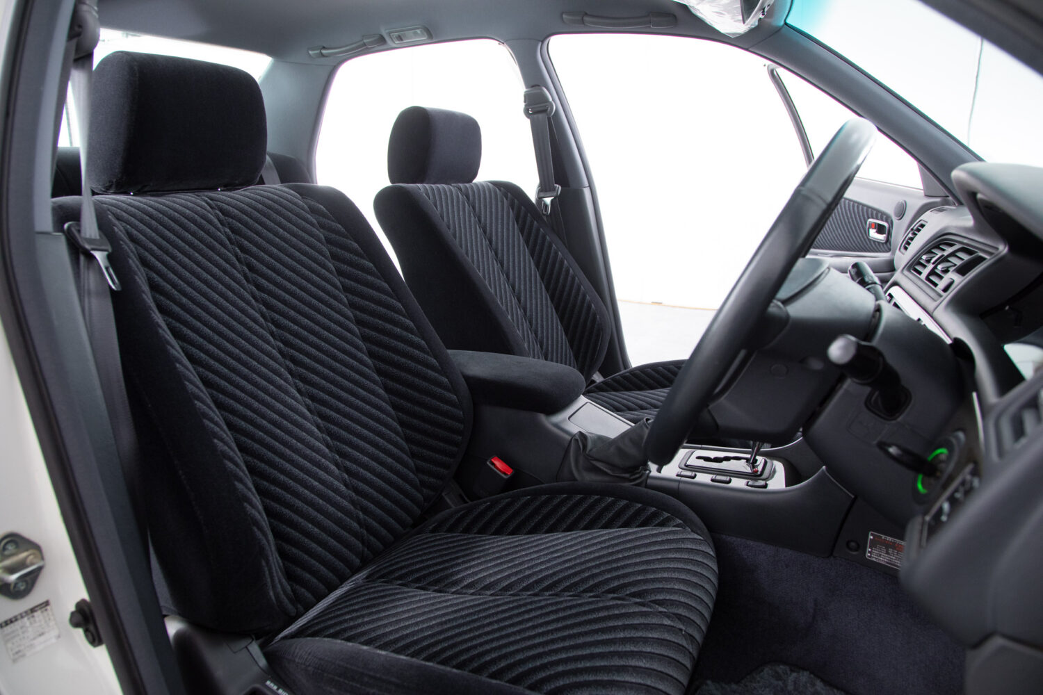 クレスタ 2.5 ルラーンG　