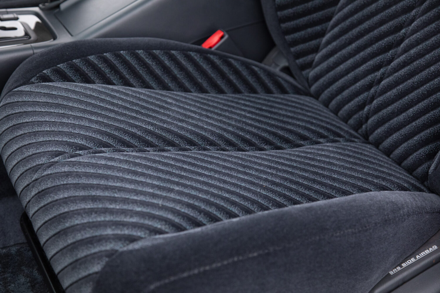 クレスタ 2.5 ルラーンG　