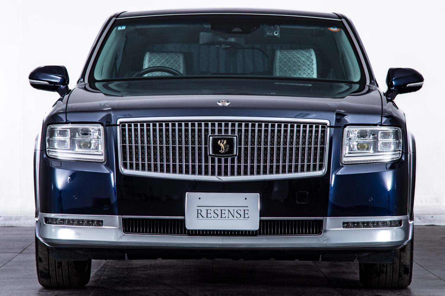 センチュリー 5.0