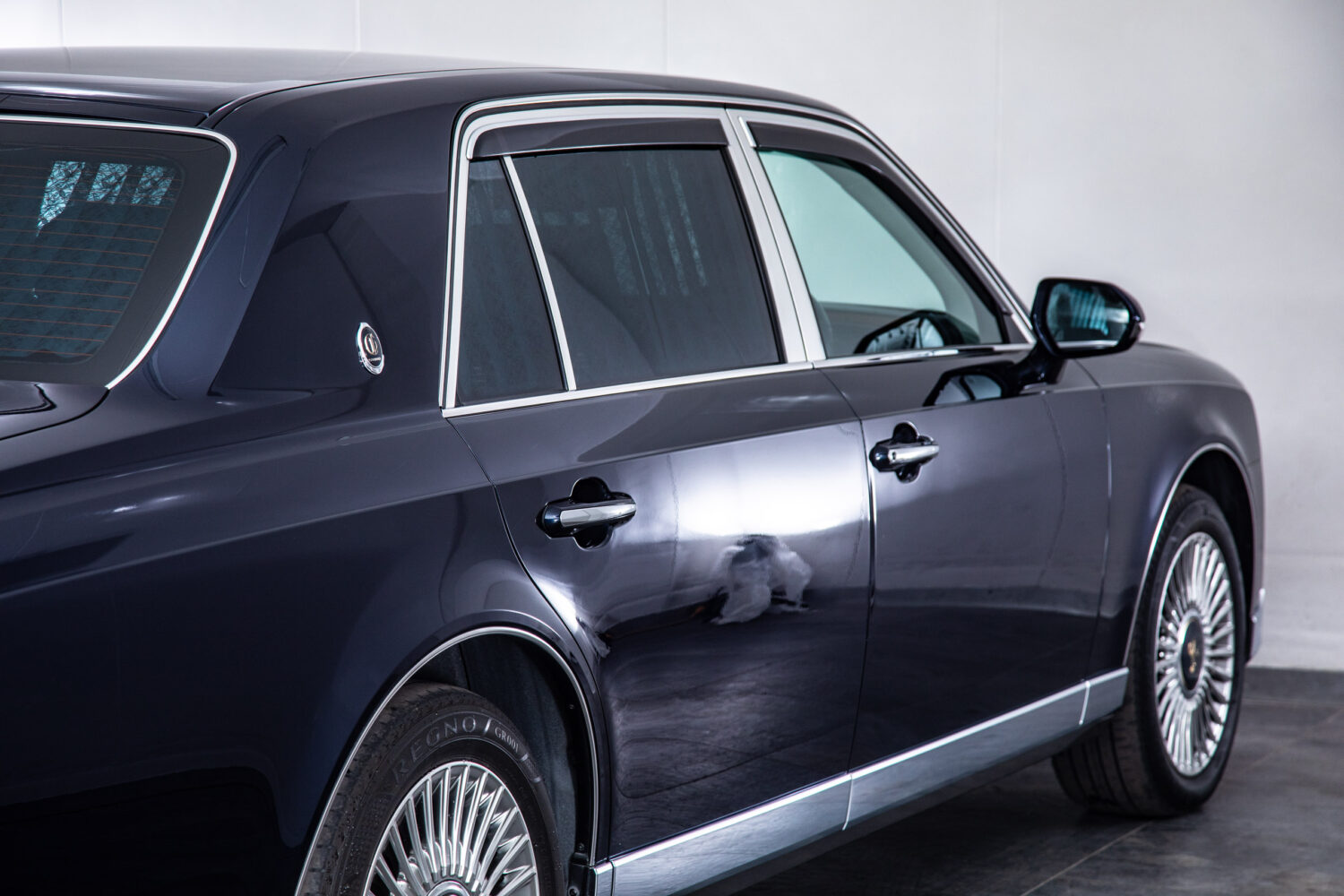 センチュリー 5.0