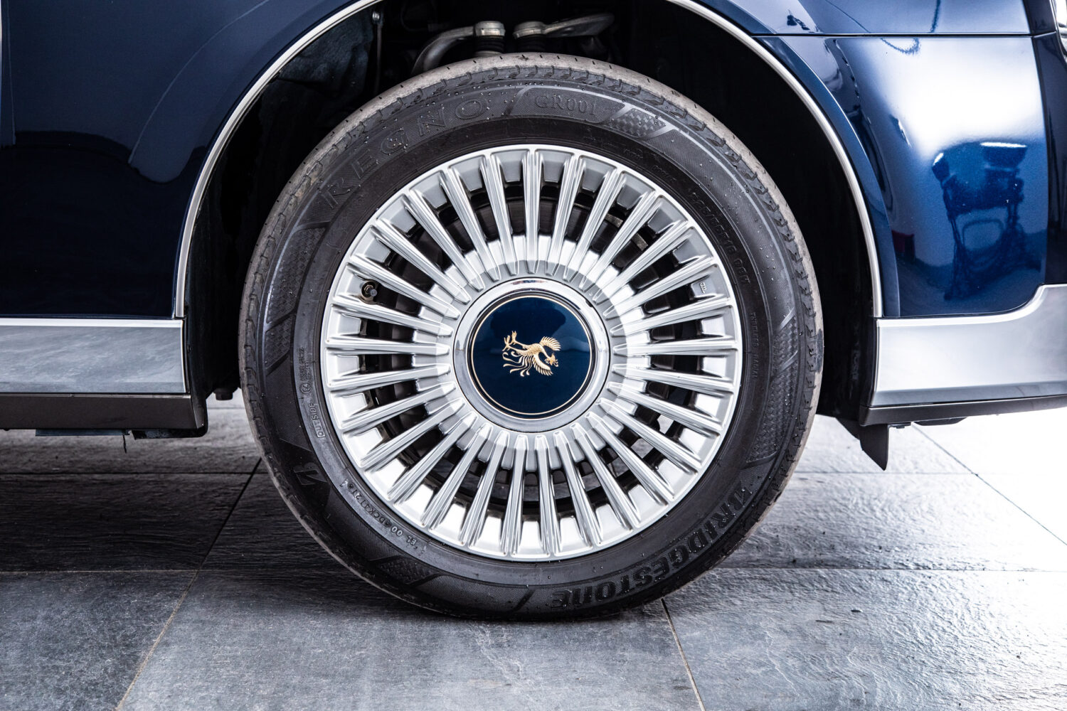 センチュリー 5.0