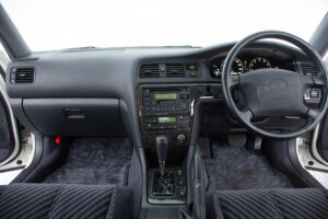 クレスタ 2.5 ルラーンG　