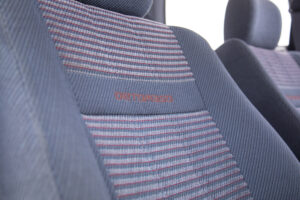 シャレード 1.6デ・トマソ ビアンカ