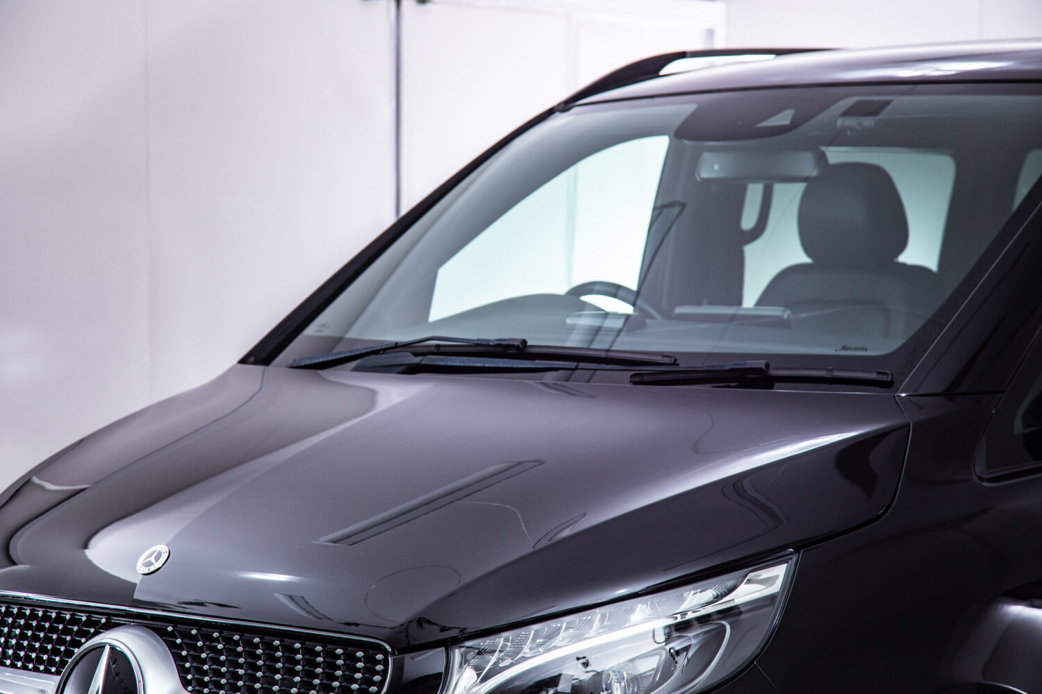 ベンツ Vクラス V220 d アバンギャルド ロング AMGラインパッケージ ディーゼルターボ