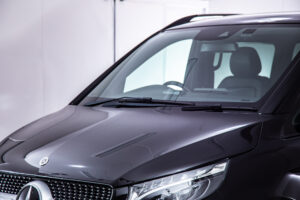 ベンツ Vクラス V220 d アバンギャルド ロング AMGラインパッケージ ディーゼルターボ