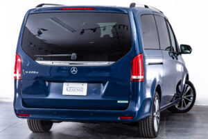 Vクラス V220 d アバンギャルド ロング ディーゼルターボ