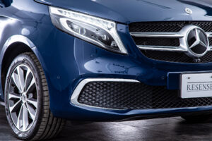 Vクラス V220 d アバンギャルド ロング ディーゼルターボ