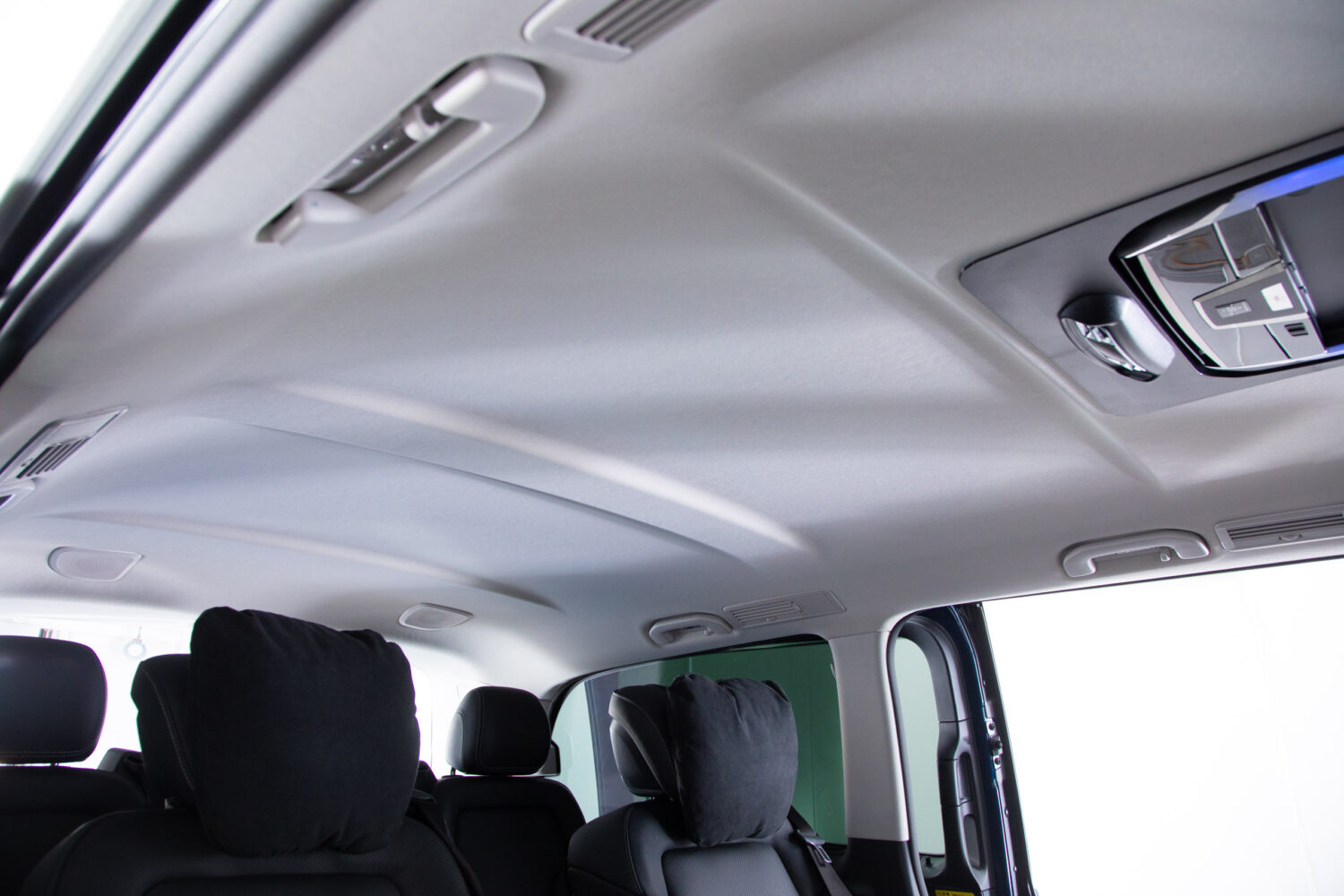 Vクラス V220 d アバンギャルド ロング ディーゼルターボ