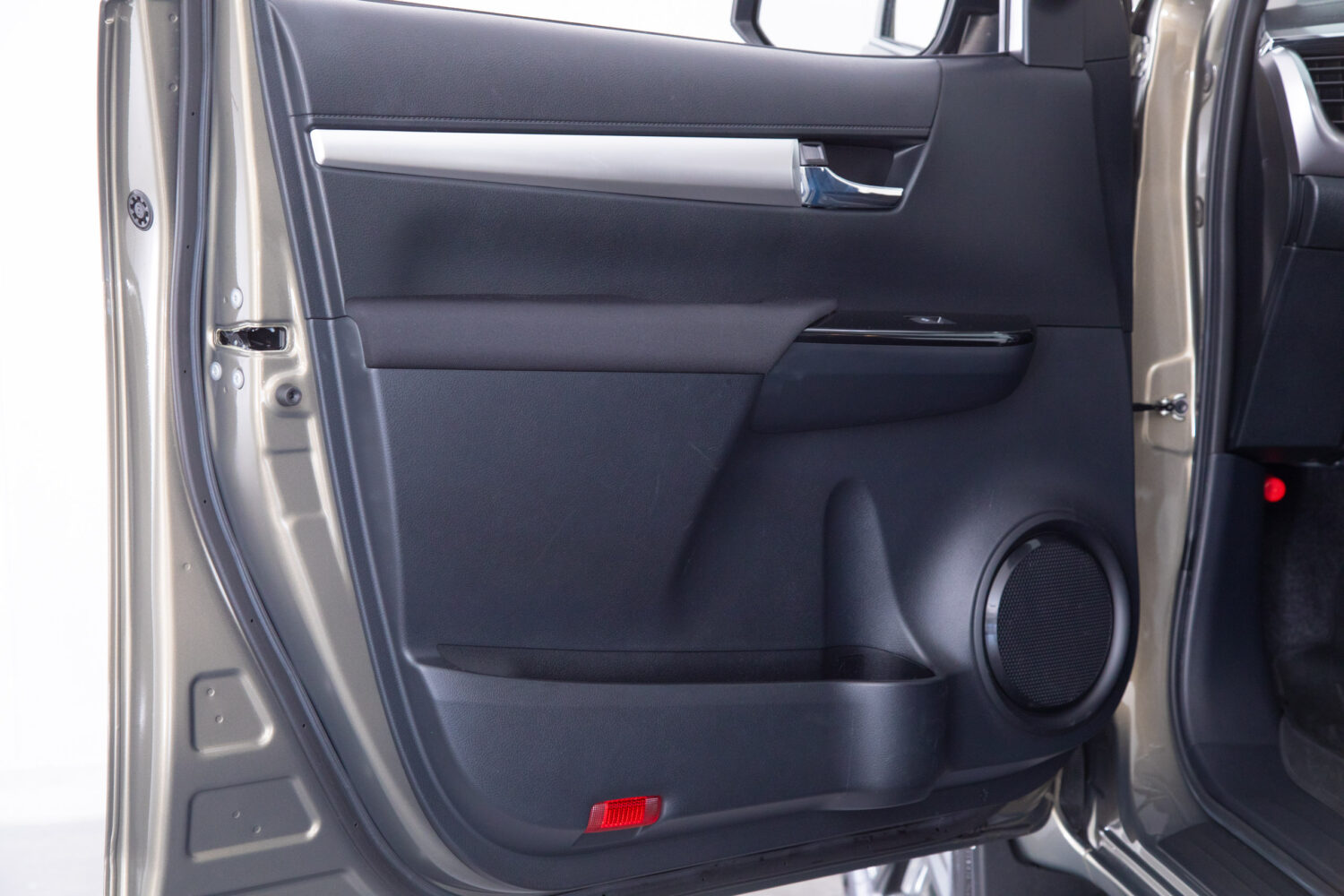 ハイラックス 2.4 Z ディーゼルターボ 4WD