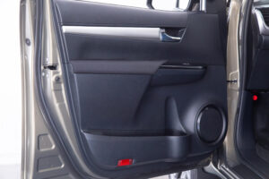 ハイラックス 2.4 Z ディーゼルターボ 4WD