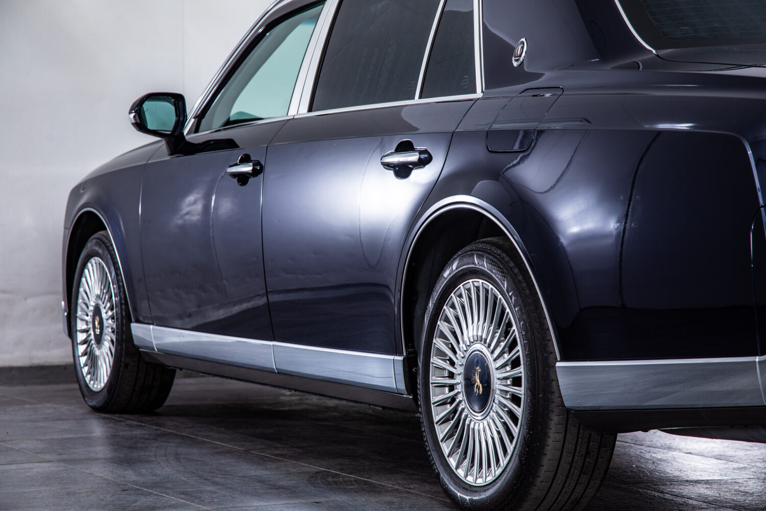 センチュリー 5.0