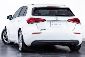Aクラス A180 スタイル