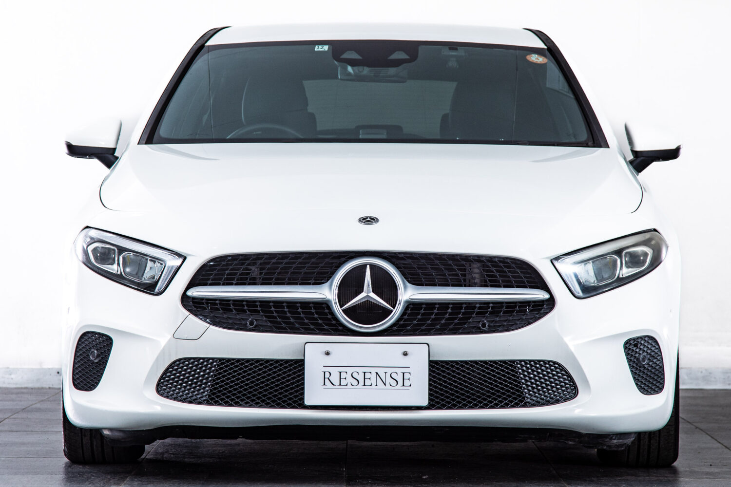 Aクラス A180 スタイル