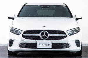 Aクラス A180 スタイル