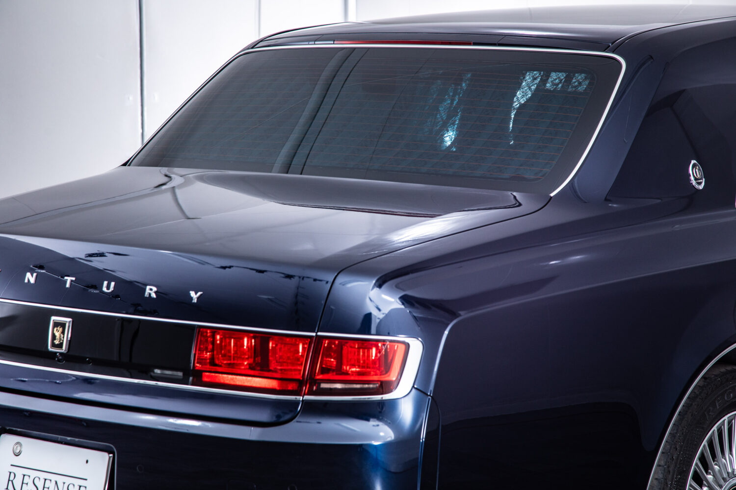 センチュリー 5.0