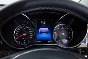 Vクラス V220 d アバンギャルド ロング ディーゼルターボ