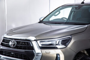 ハイラックス 2.4 Z ディーゼルターボ 4WD