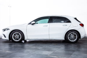 Aクラス A180 スタイル