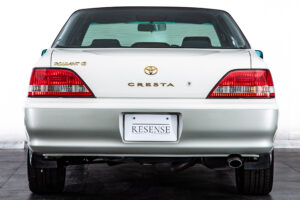 クレスタ 2.5 ルラーンG　