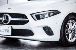 Aクラス A180 スタイル