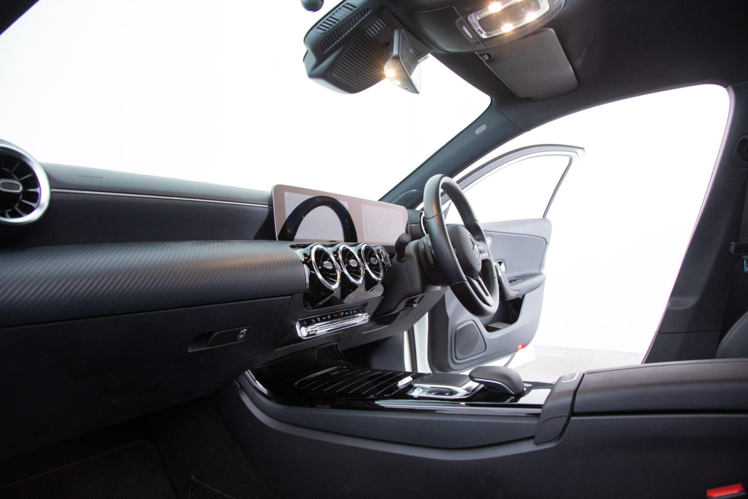 Aクラス A180 スタイル