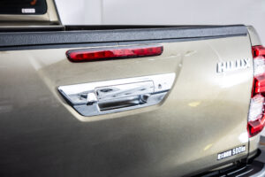 ハイラックス 2.4 Z ディーゼルターボ 4WD