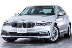 5シリーズ 523d ラグジュアリー ディーゼルターボ