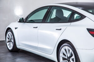 モデル3 ロングレンジ 4WD