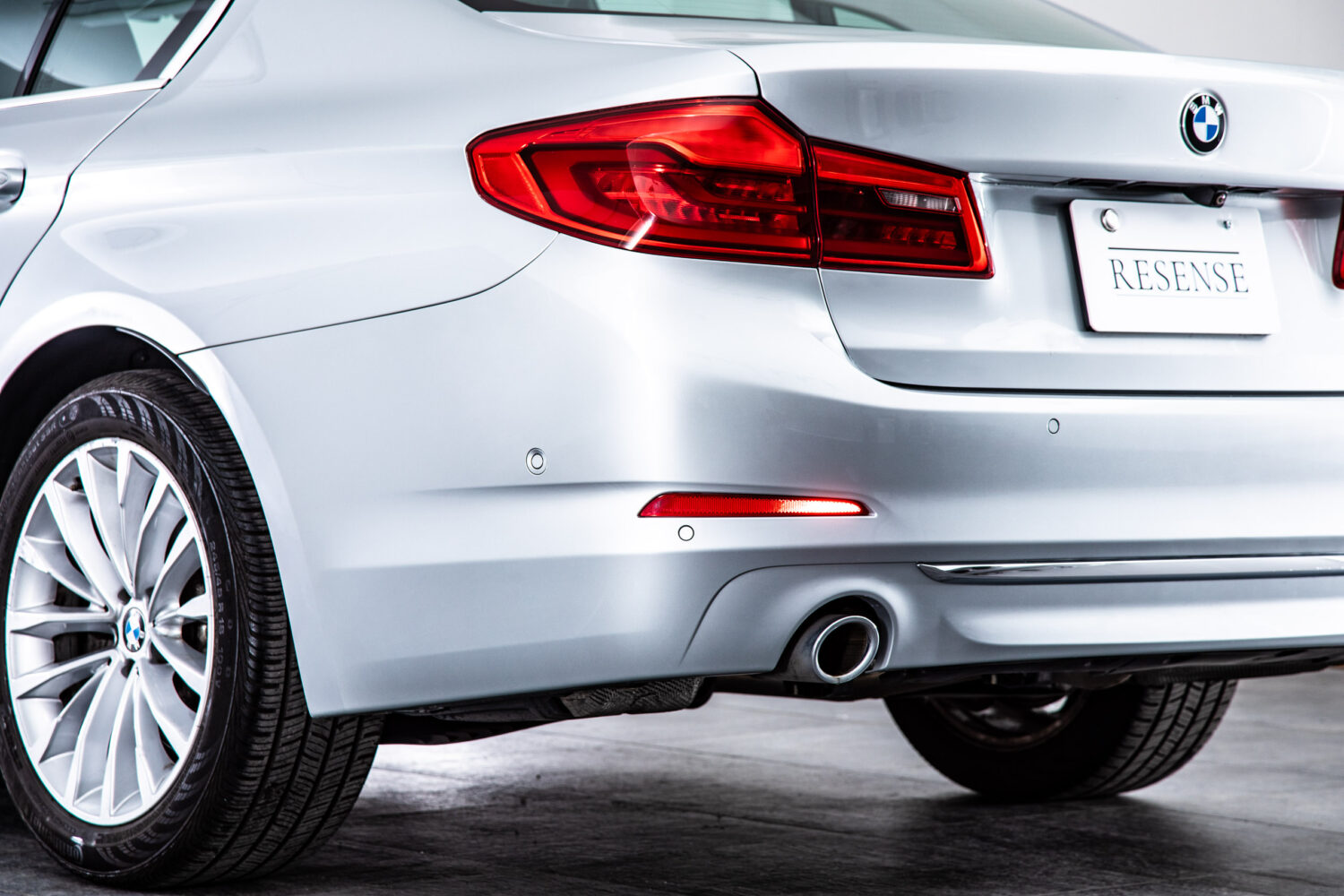 5シリーズ 523d ラグジュアリー ディーゼルターボ