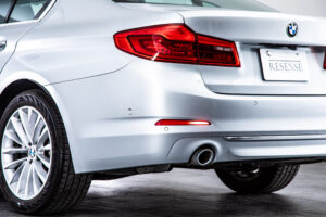 5シリーズ 523d ラグジュアリー ディーゼルターボ