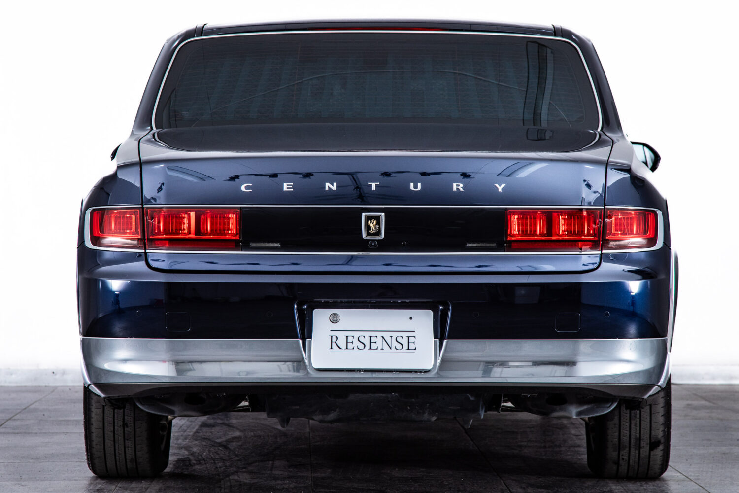 センチュリー 5.0