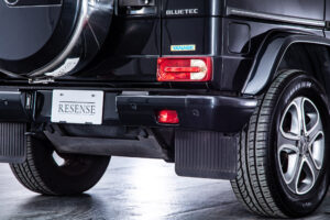 Gクラス G350 ブルーテック 35th アニバーサリー エディション ロング ディーゼルターボ 4WD