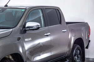 ハイラックス 2.4 Z ディーゼルターボ 4WD